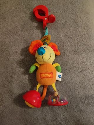 Set di Giochi per bimbi 0-18 mesi