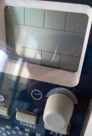 Robot cocina Taurus MyCook