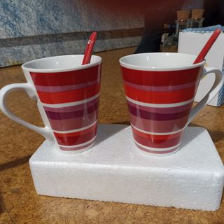 Pack tazas