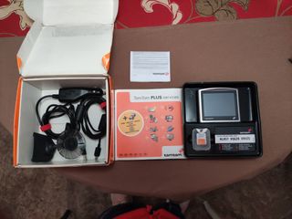 Navegador TomTom one