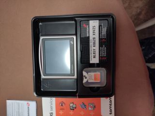 Navegador TomTom one