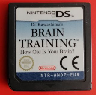 Juegos Nintendo vintage 