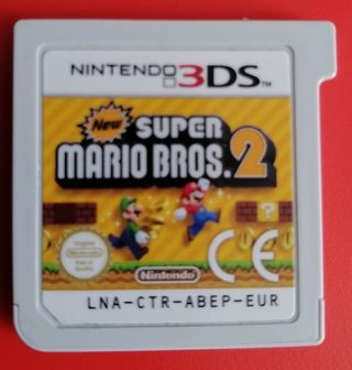 Juegos Nintendo vintage 