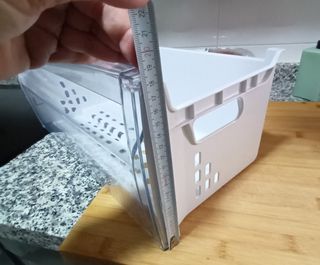 RECAMBIOS CONGELADOR 