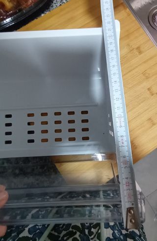 RECAMBIOS CONGELADOR 