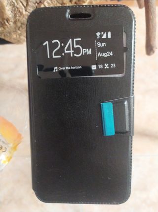 Carcasa Motorola moto E4 Plus