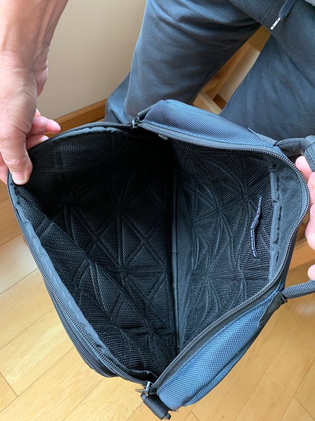Cartera portátil