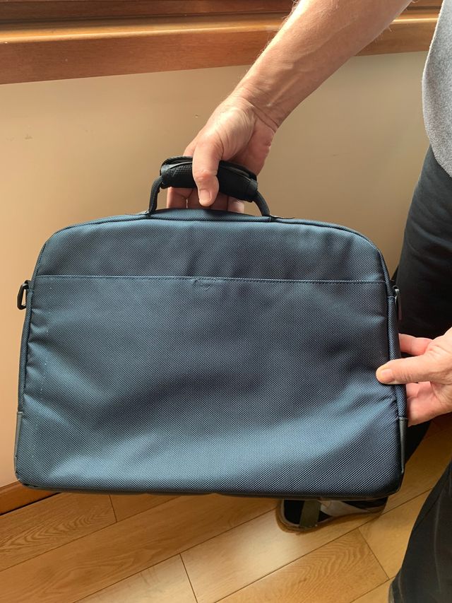 Cartera portátil