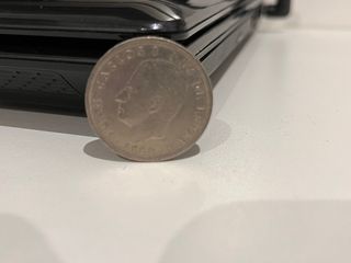 Moneda 50 pesetas