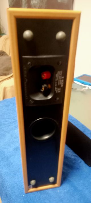 Altavoz central JAMO E 6CEN