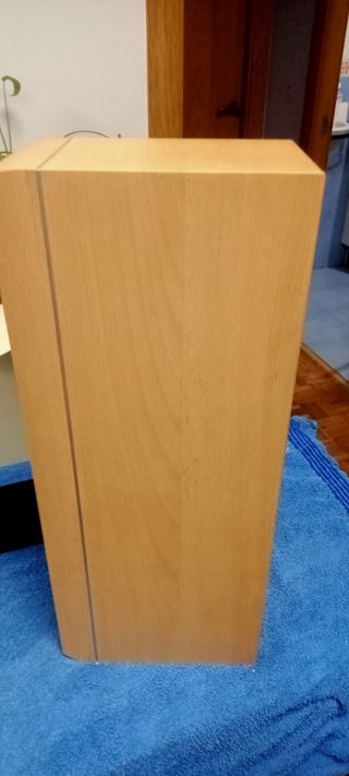 Altavoz central JAMO E 6CEN