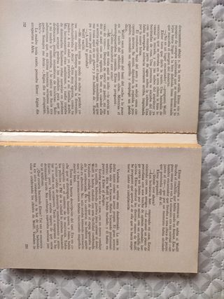 Pack, lote de 2 libros