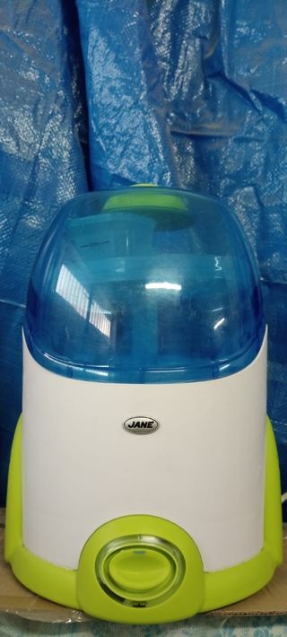 esterilizador 
