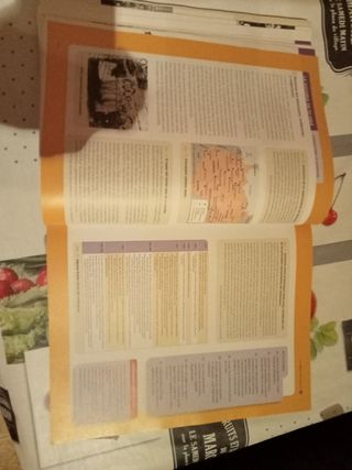 Sólo 10 euros historia del mundo contemporáneo