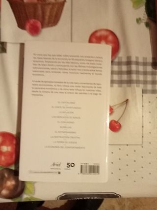 cincuenta cosas que hay que saber