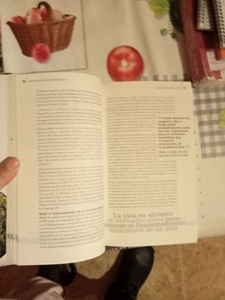 cincuenta cosas que hay que saber