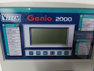 ordenador juego niños