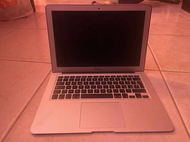 MacBook Air 13 pollici 