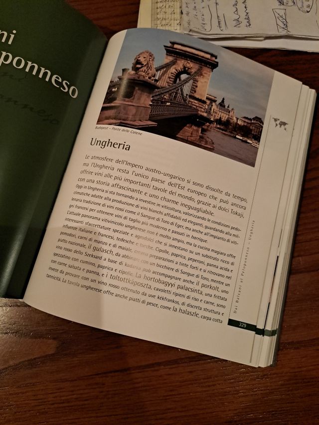 Manuale certificazione sommelier AIS