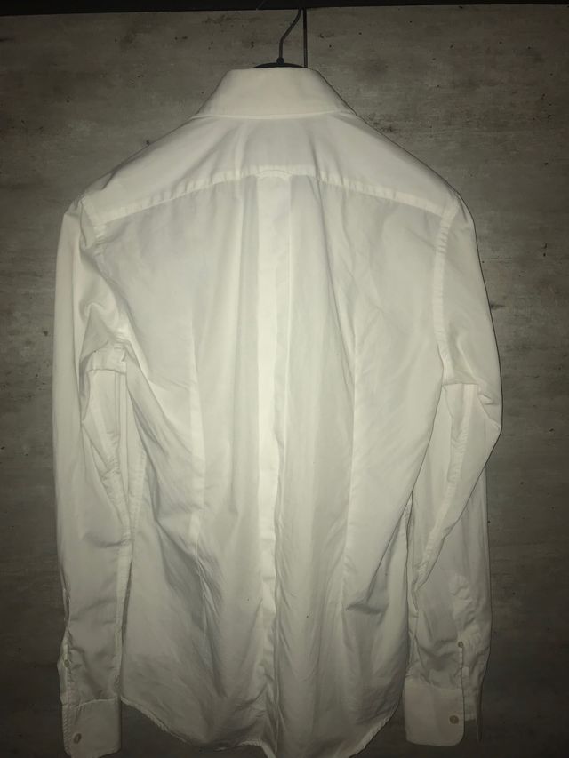 Camicia dolce & gabbana