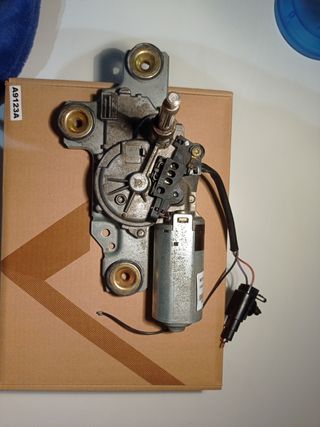 Motor limpialunetas Ford Focus
