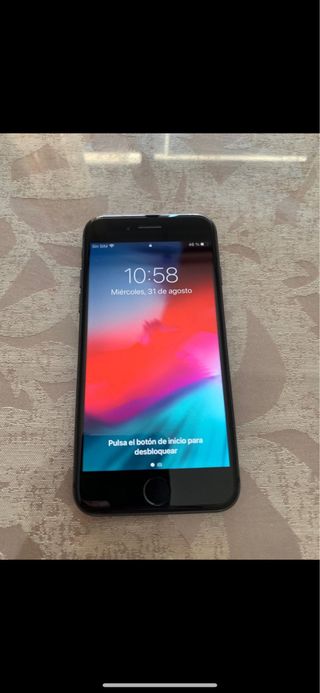 IPhone 8 64 GB Negro