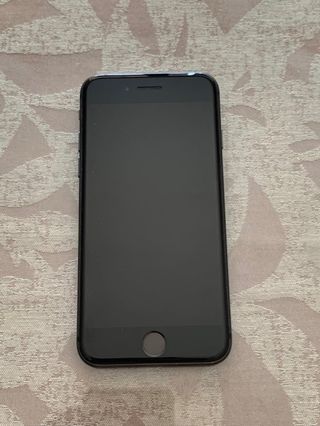 IPhone 8 64 GB Negro