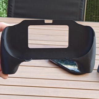 Mando ergonómico para PS-VITA SLIM