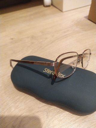 Gafa Nueva Sferoflex 2243 477 53-17 140