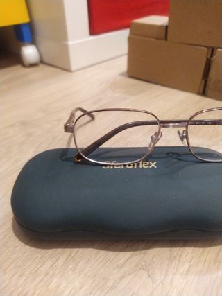 Gafa Nueva Sferoflex 2243 477 53-17 140