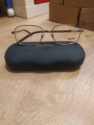 Gafa Nueva Sferoflex 2243 477 53-17 140