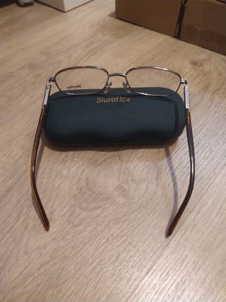 Gafa Nueva Sferoflex 2243 477 53-17 140