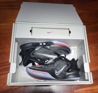 nike adapt bb 2.0 unboxing