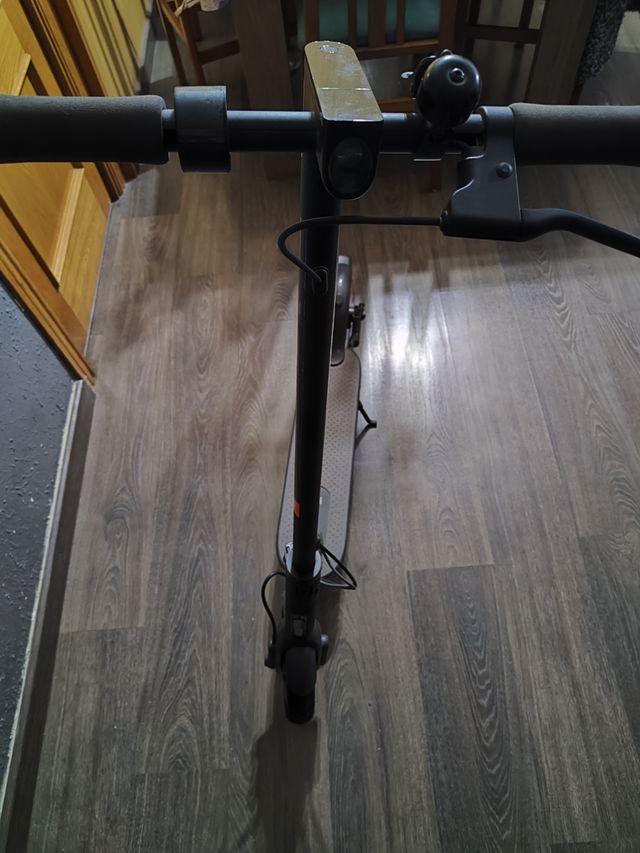 patinete eléctrico Xiaomi mi essential scooter