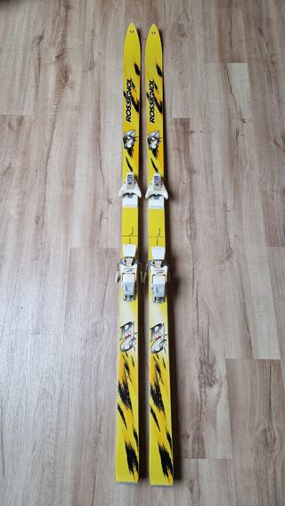 Skis Rossignol R4G 190cm