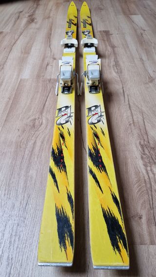 Skis Rossignol R4G 190cm