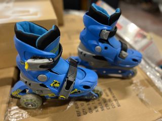 Patines niños