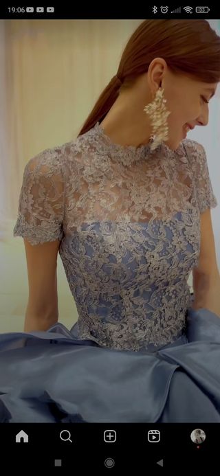 Falda Eventos o Fiestas 