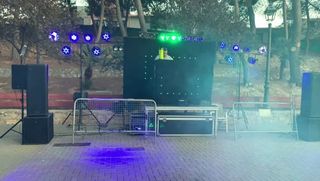 Alquiler Discomóvil (Ejemplo precios)