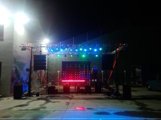 Alquiler Discomóvil (Ejemplo precios)