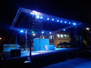 Alquiler Discomóvil (Ejemplo precios)