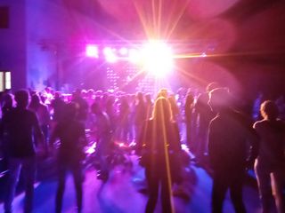 Alquiler Discomóvil (Ejemplo precios)