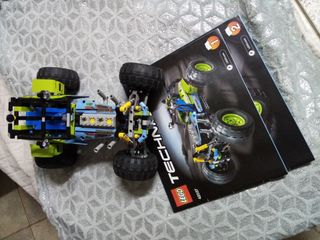 Lego Fuoristrada 