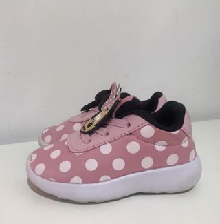 Zapatillas niña