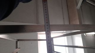 casilleros carros para bolleria