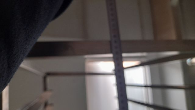 casilleros carros para bolleria