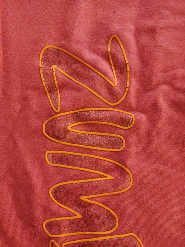 Zumba patalone ginocchio