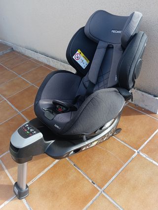 silla para el coche RECARO