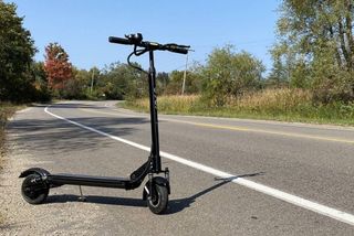 Assistenza tecnica monopattino