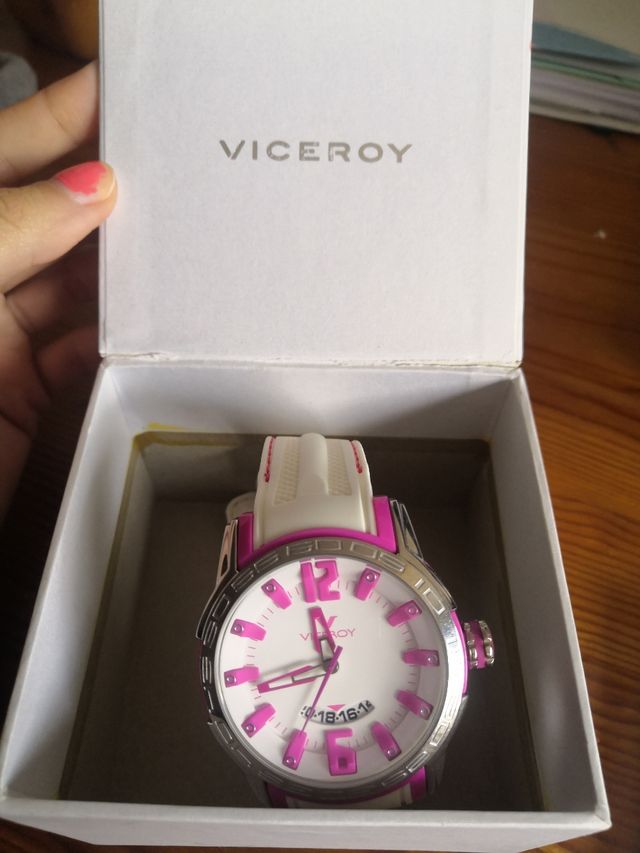 Reloj VICEROY